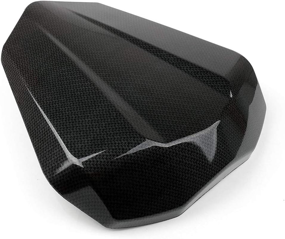 Rear Seat Fairing Cover Cowl For YZF R6 2006-2007 (Black)