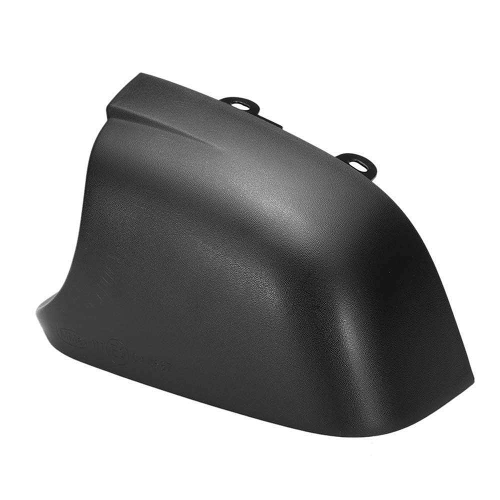 Coque de rétroviseur gauche en ABS pour Vaux haII Vivar0 Renau1t Trafic Van F1at Ta1ento 2015-2018