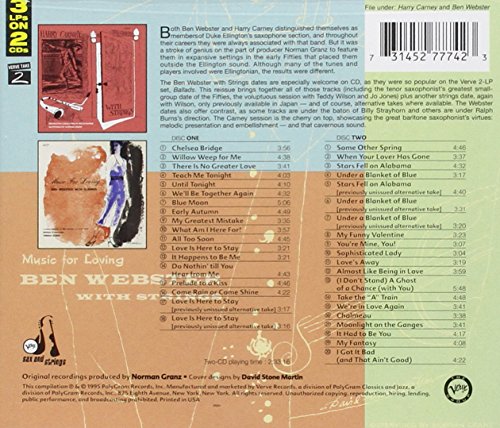 Music With Feeling (2 CD)