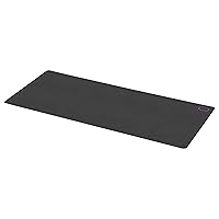 Cooler Master MP511 XL Gaming Mouse Pad - Premium Mat Optimised for Accuracy with