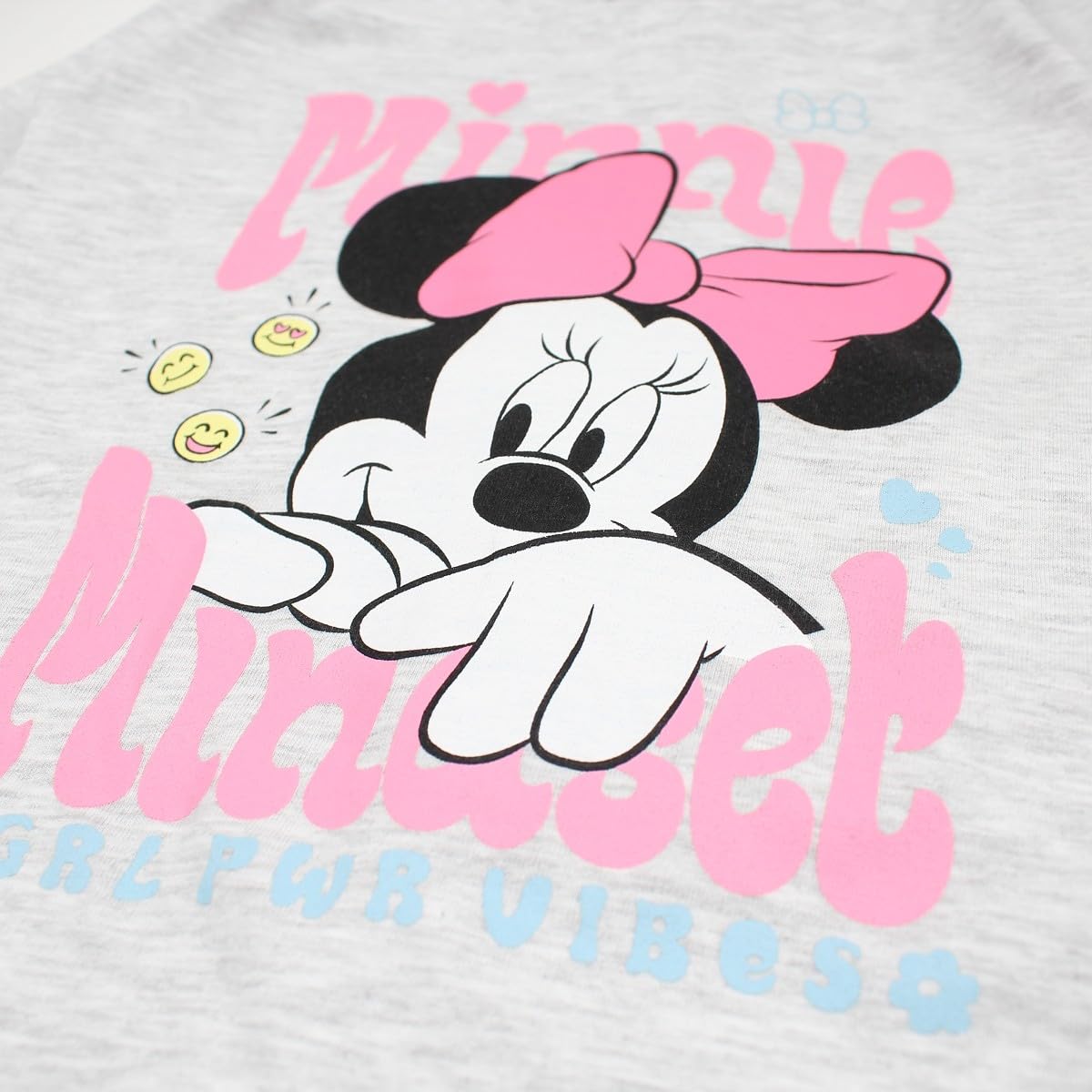 Disney Pidżama — zestaw Dziewczynki Pyjama