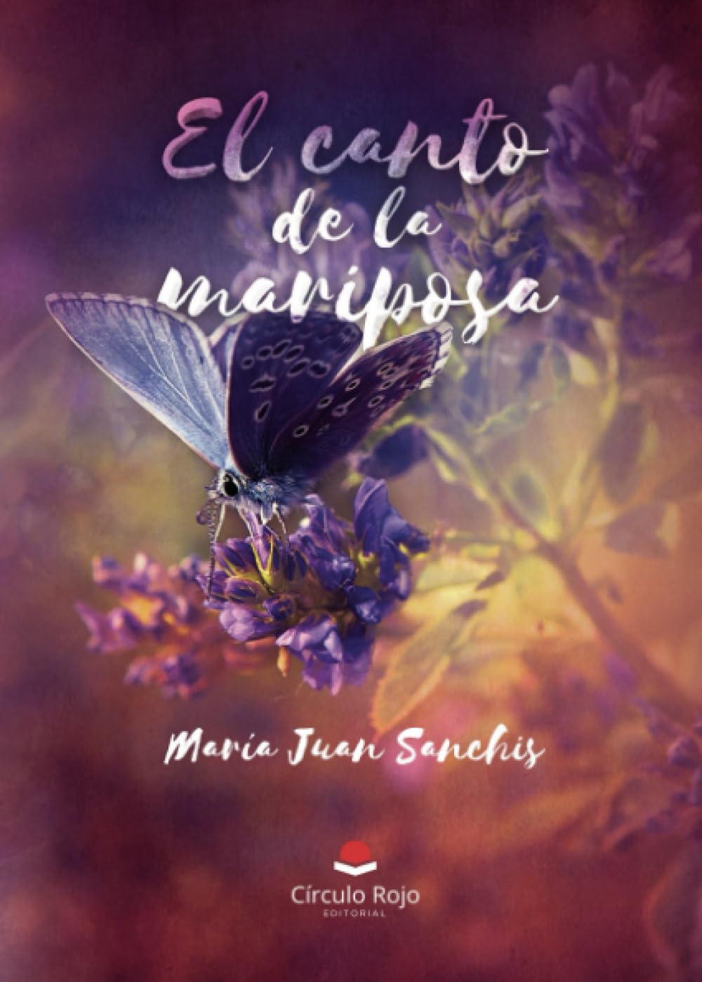El canto de la mariposa