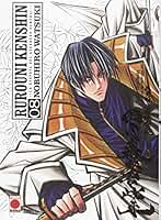 Rurouni Kenshin 8 - Edición Integral