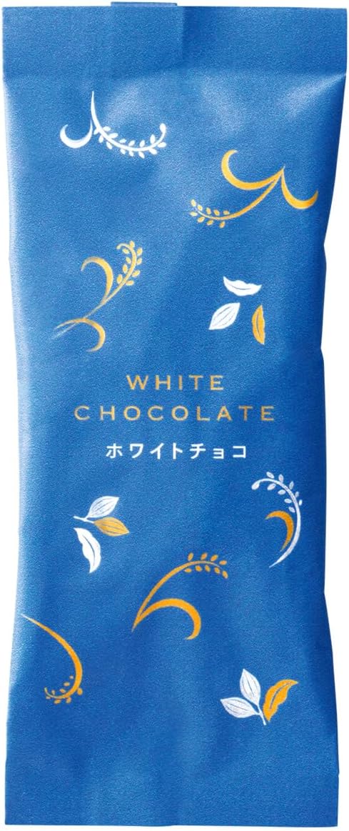 ちょこあられ ギフトセット 2種詰合せ 小箱（16本）