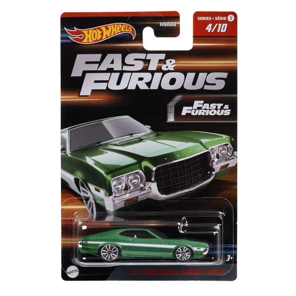 ミニカー HOT WHEELS FAST & FURIOUS original fast Amazon.com: Mattel Hot Wheels Fast & Furious : Toys & Games