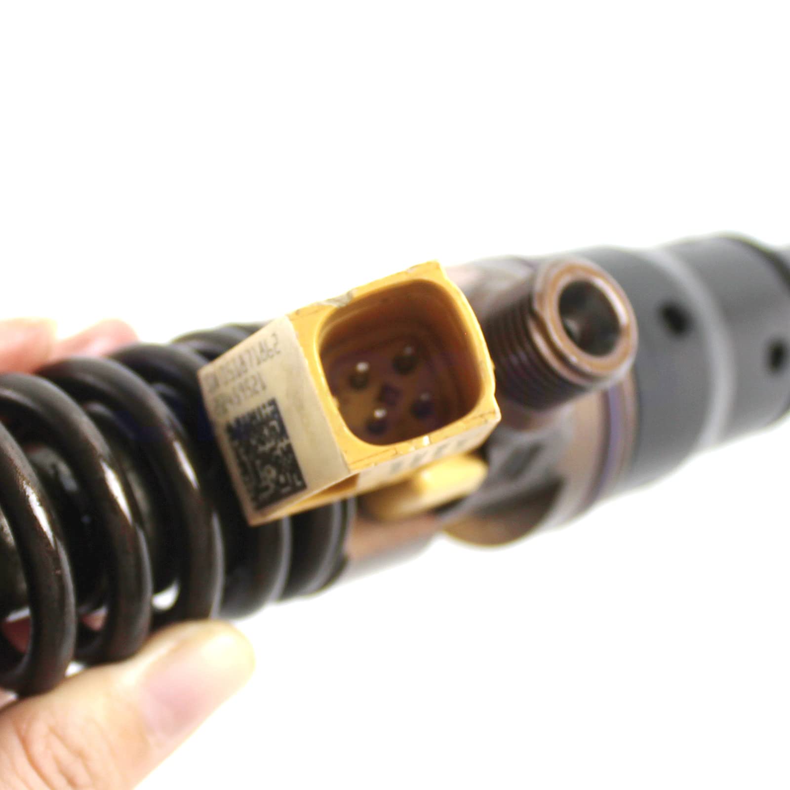 SINOCMP 22459521 Fuel Injector for Volvo FH4 FM4 EURO6, 3 Month 