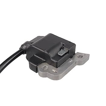 Amazon.com: A411000880 20016-71601 Ignition Coil with Spark