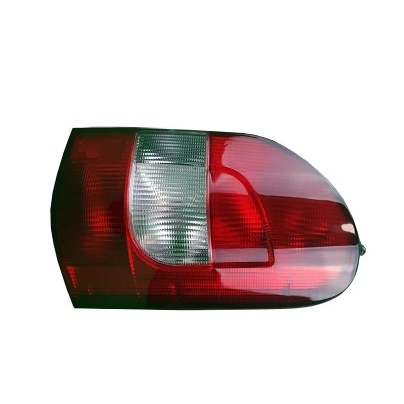 Luz Trasera Luces Traseras Izquierda Y Derecha Coche Marcha Atrás, Freno Posición, Para Mercedes Para Benz MB VAN MB100 MB140 1999-2005(Izquierda)