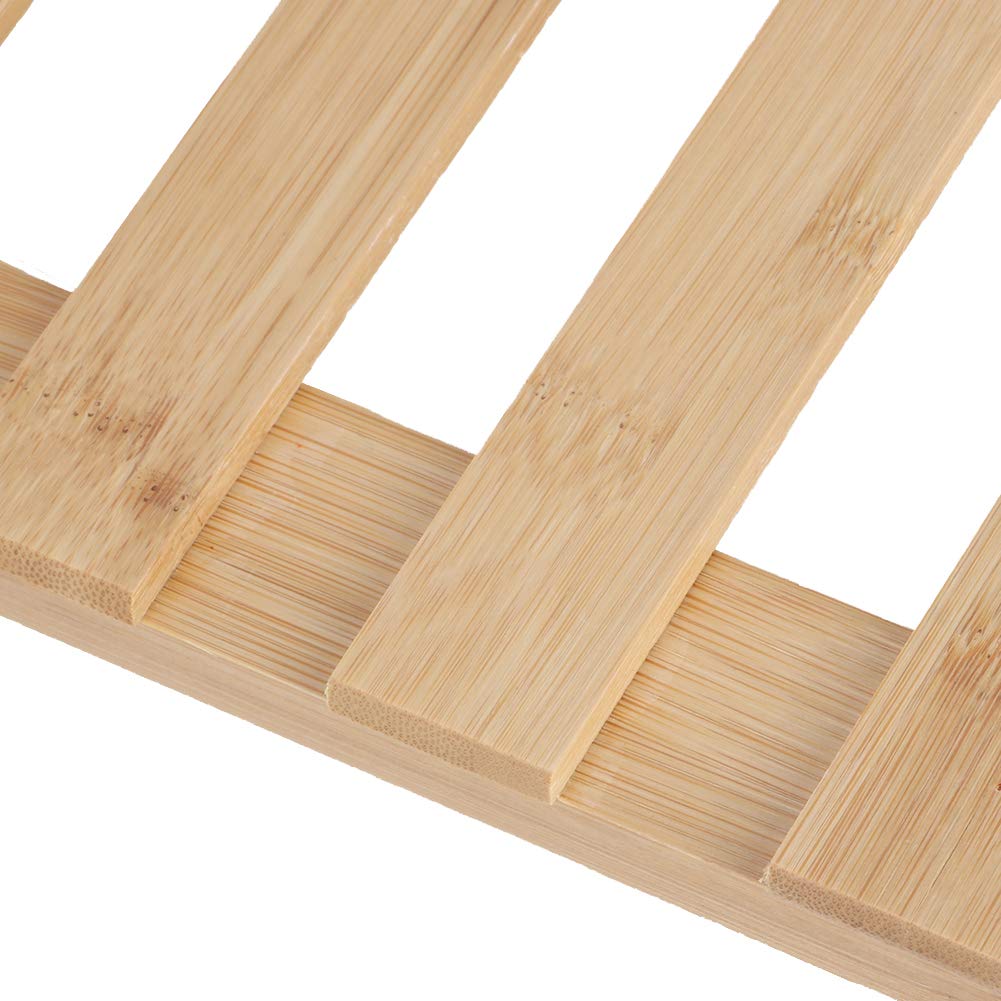 Tray Rack Flower Plant Pot Base Roller Moving Tray Rack Garden Holder Flowers Shelf with Wheels Plant Container Accessories-image-11