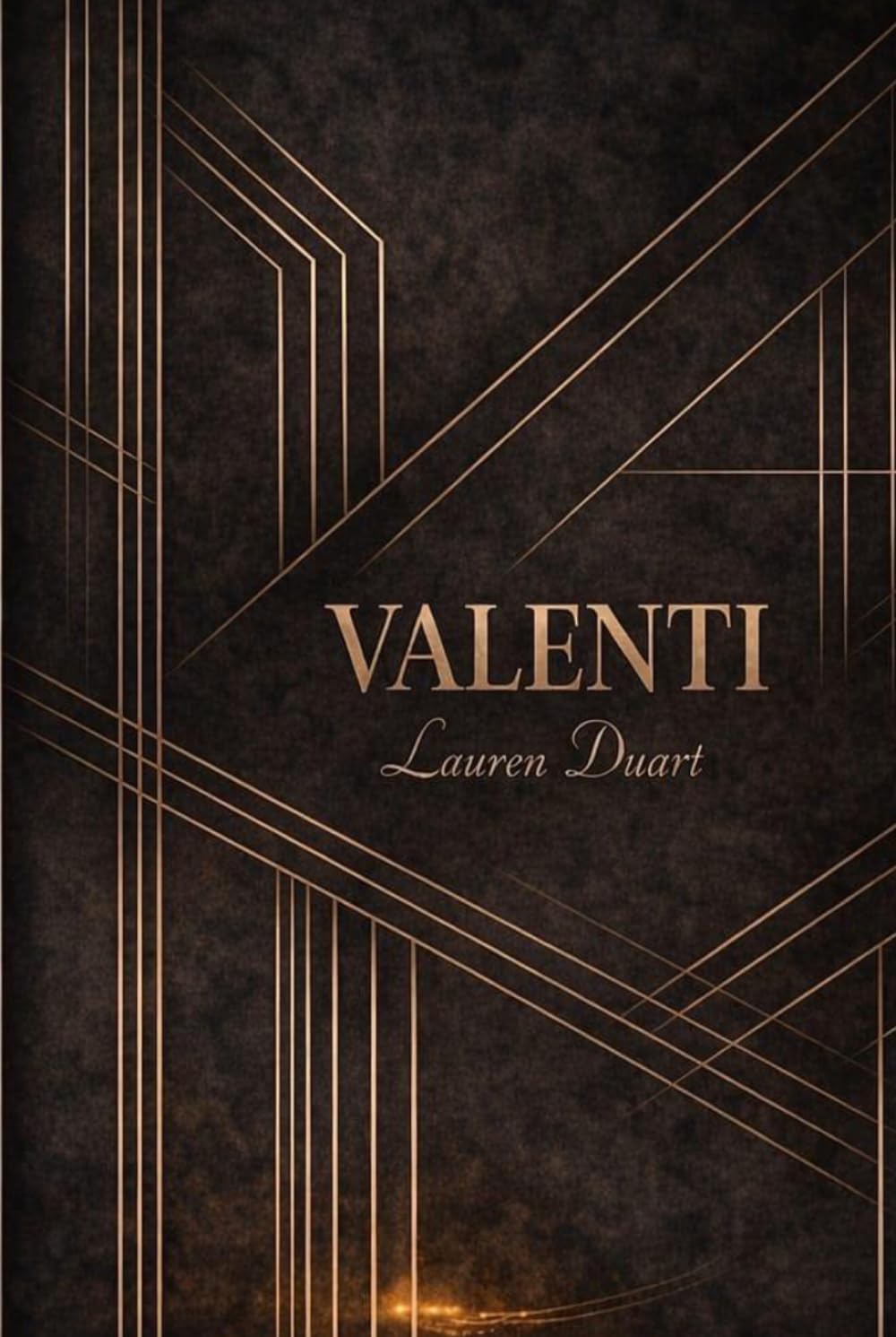 Valenti: Una historia de amor, poder y venganza