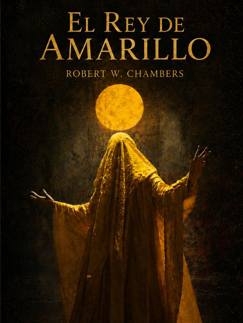 El Rey de Amarillo