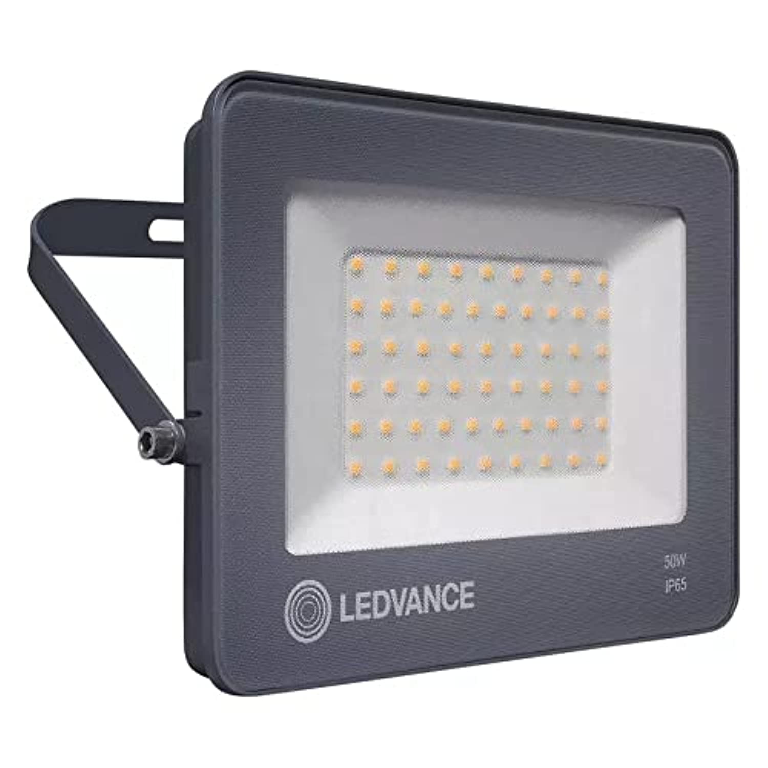 LED ECO FLOOD LIGHT 50W COOL WHITE, LEDV-ECO-FL-50W-CW