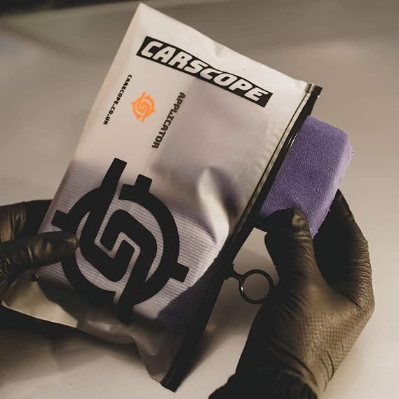 Ceramic Coating Barrier Applicator v2.0 -Large