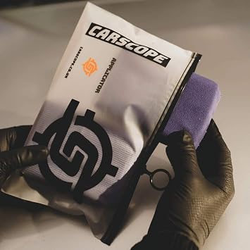 Ceramic Coating Barrier Applicator v2.0 -Large