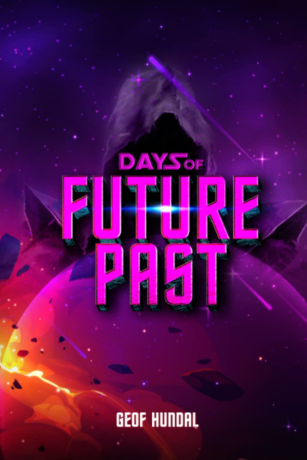 DAYS OF FUTURE PAST