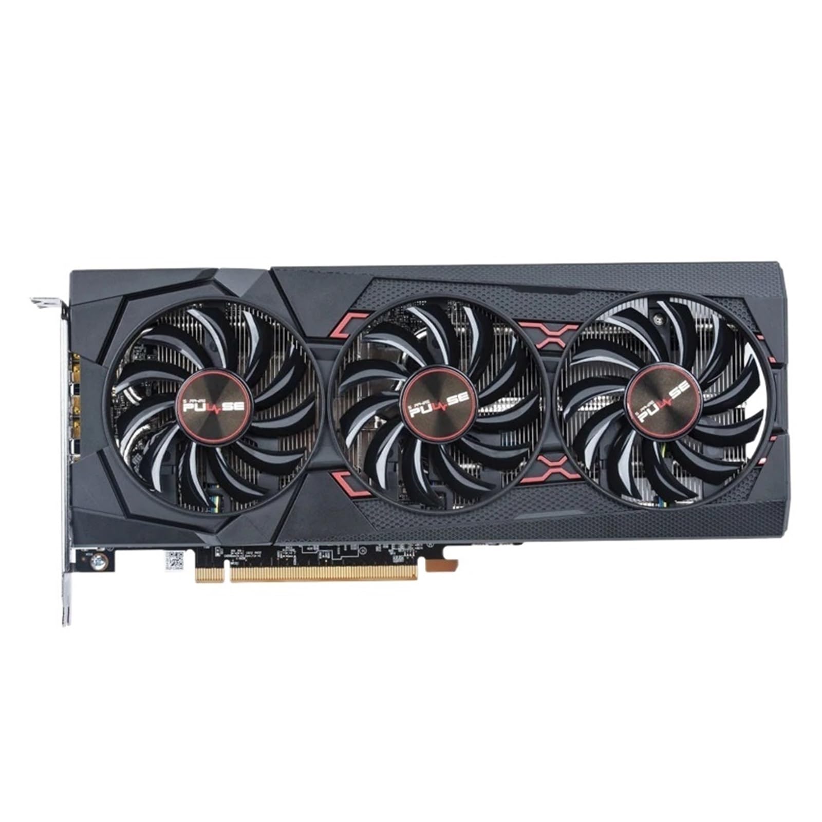 RX 5600 XT Pulse Pro 6G D6 Video Card for AMD RX5600XT 6GB RX5600 