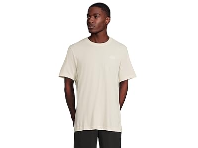 The North Face Evolution Emb Short Sleeve T-Shirts Men