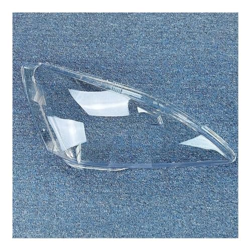 Lentille boîtier phare pour Accord 2003-2007 coque de protection en polycarbonate