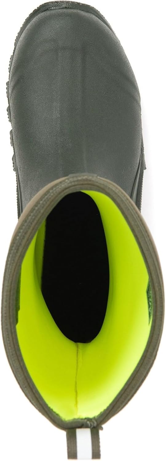 MUCK Men's Edgewater Classic Mid Boot - Image 9