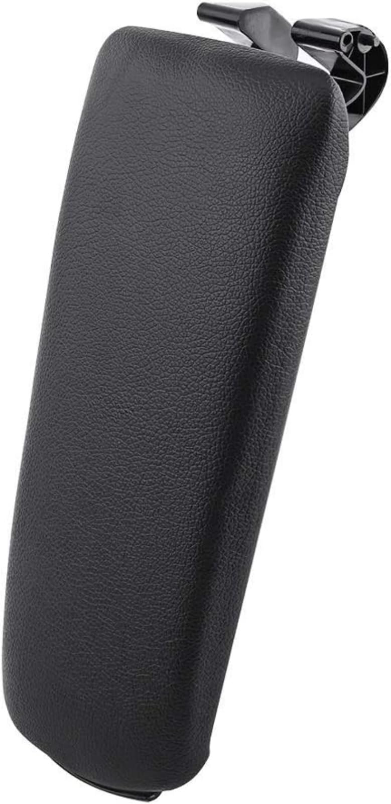 Cuscino per Bracciolo Auto, Bracciolo Console Bracciolo Coperchio Copertura, Copertura per Bracciolo Centrale, Coperchi Braccioli Compatibile per A4 B6 B7 2002–2008