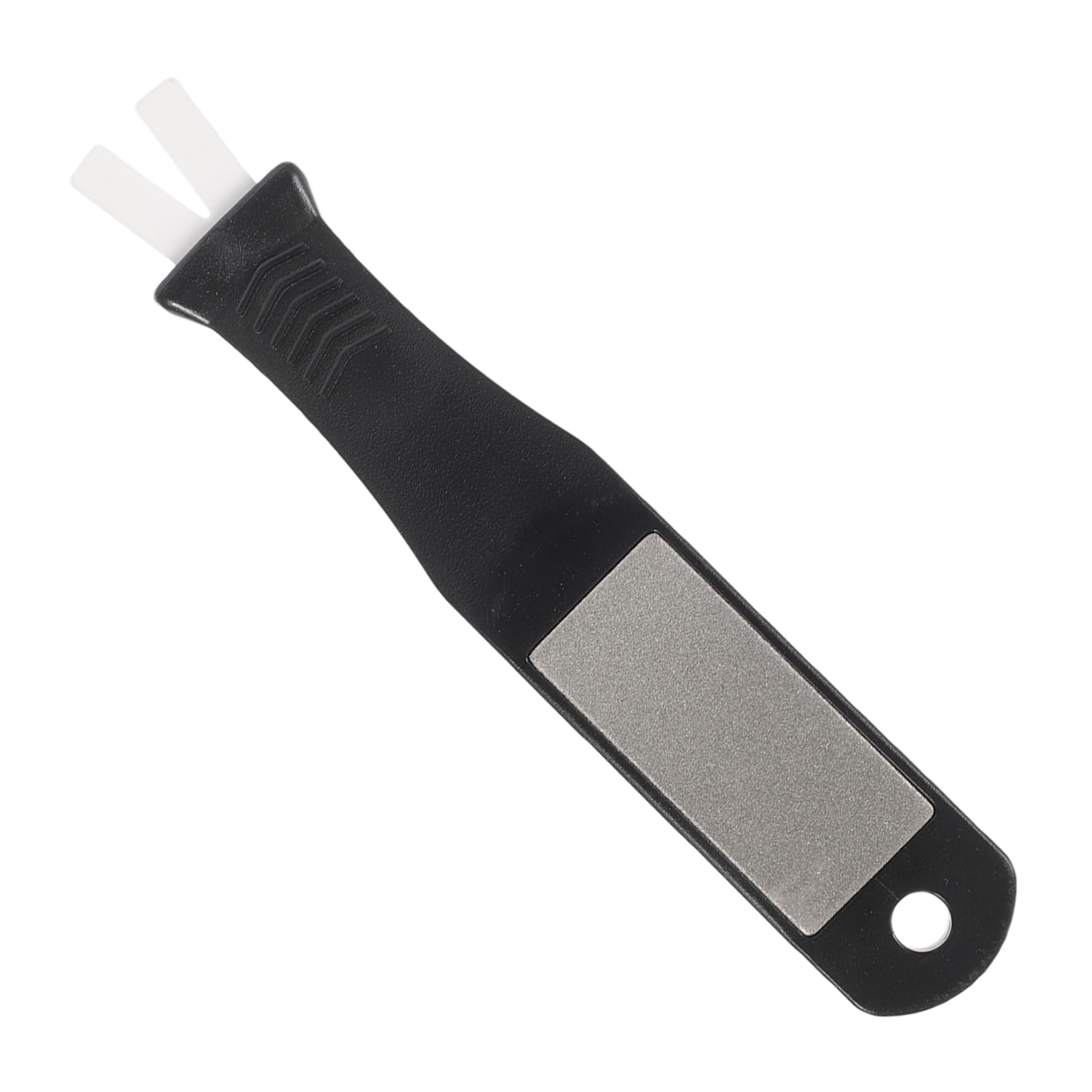 Accessori per Hockey in Plastica Corindone Conveniente Affilatore per Lame Affilatore per Pattini Disco per Affilare