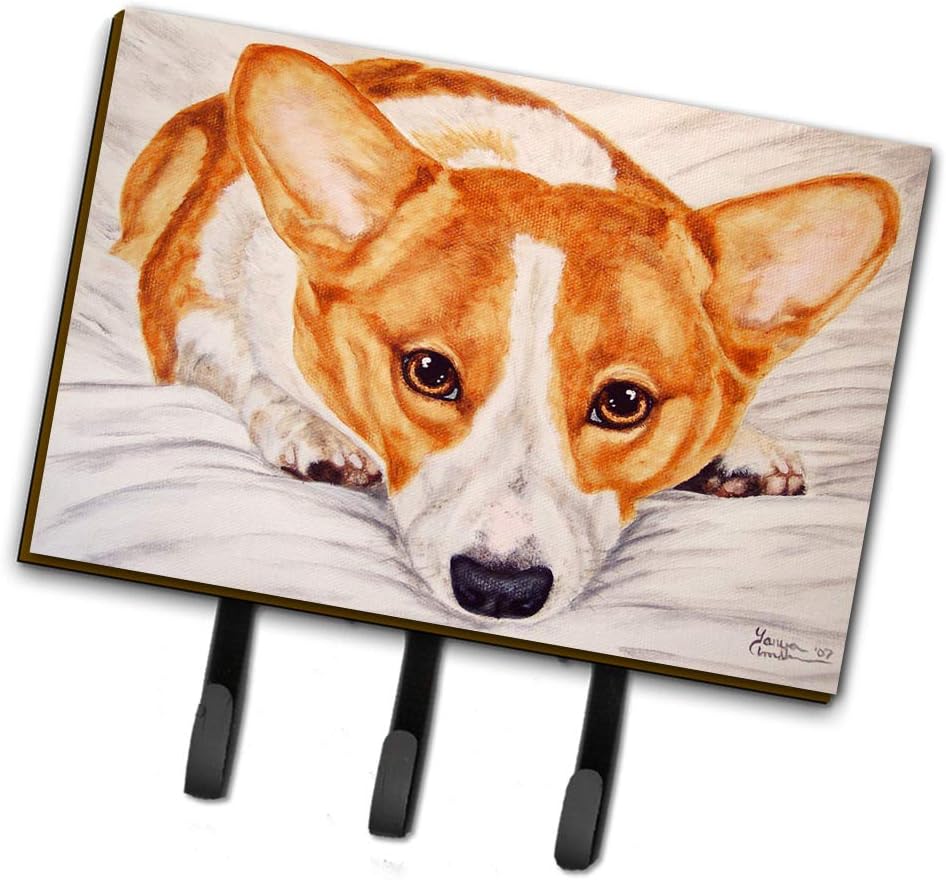 corgi key cover