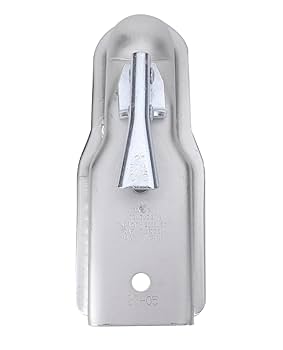 Amazon.co.jp: ヒッチ カプラー ロック マウント レシーバー 幅