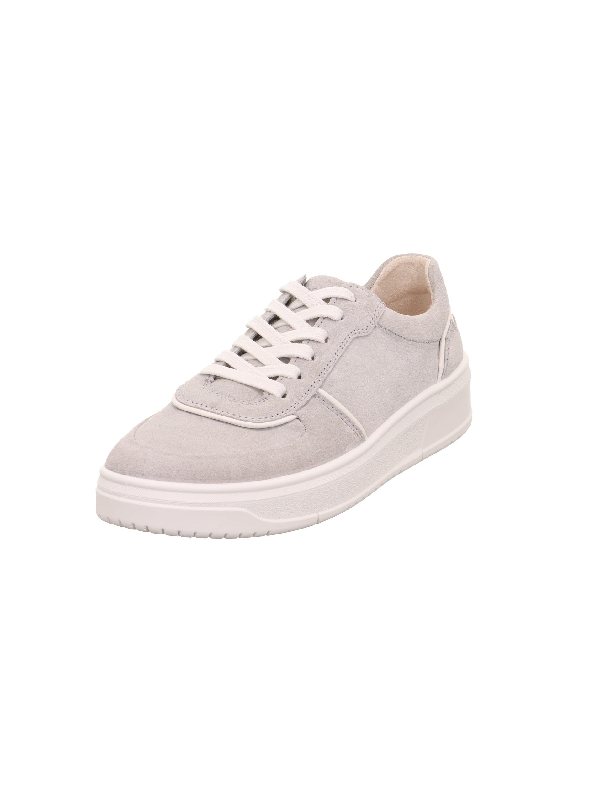 Legero Women's Rejoise Sneaker, Aluminiumo 2500, 9 UK