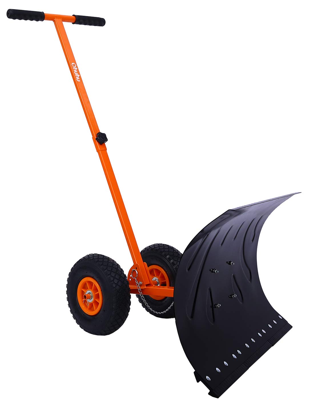 10 Best Snow Shovels 2023 Reviews & Ratings