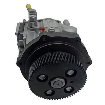 Diesel Fuel Injector Pump 0470504037 04705040488 973267393