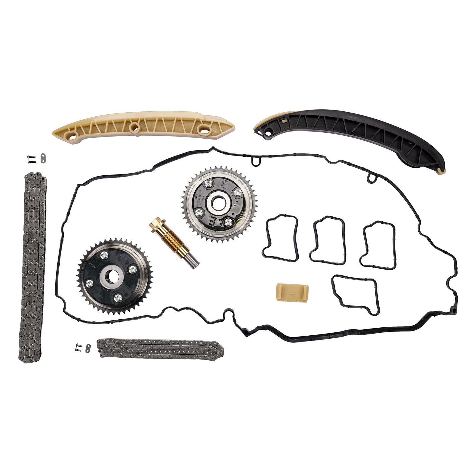 Regolatore Albero A Camme Adatti Per CLK C209 CLK 240 170 CV - Foto 5