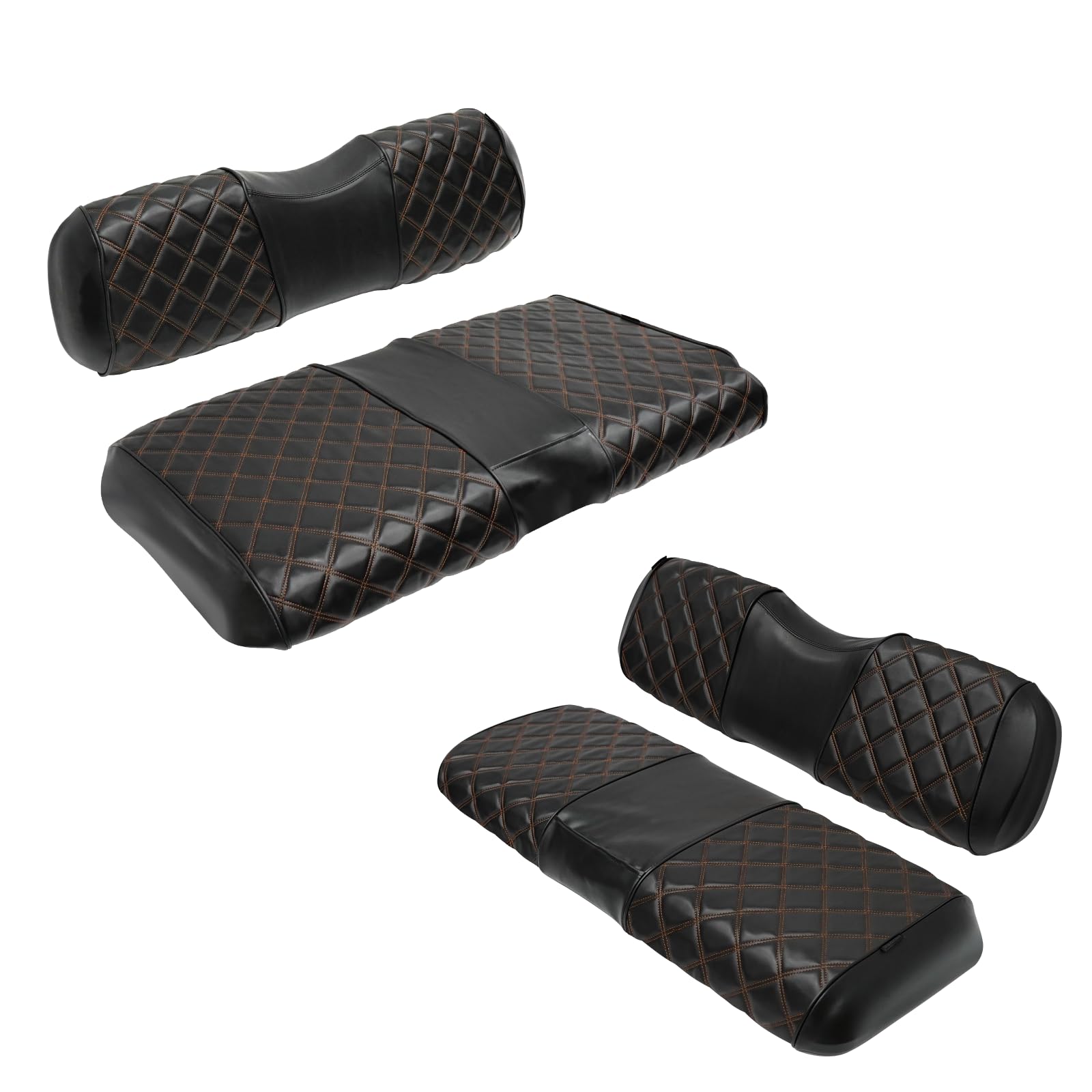 best car seat for golf cart