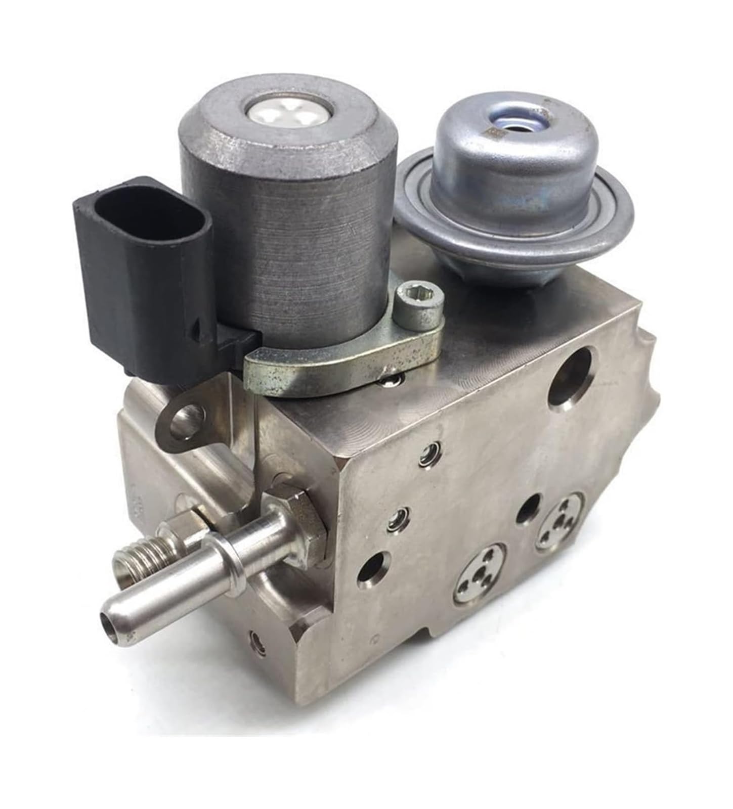 Pompa alimentazione elettrica Ricambi Auto 1 Pz. Gruppo Pompa Carburante Ad Alta Pressione OEM 13517592429