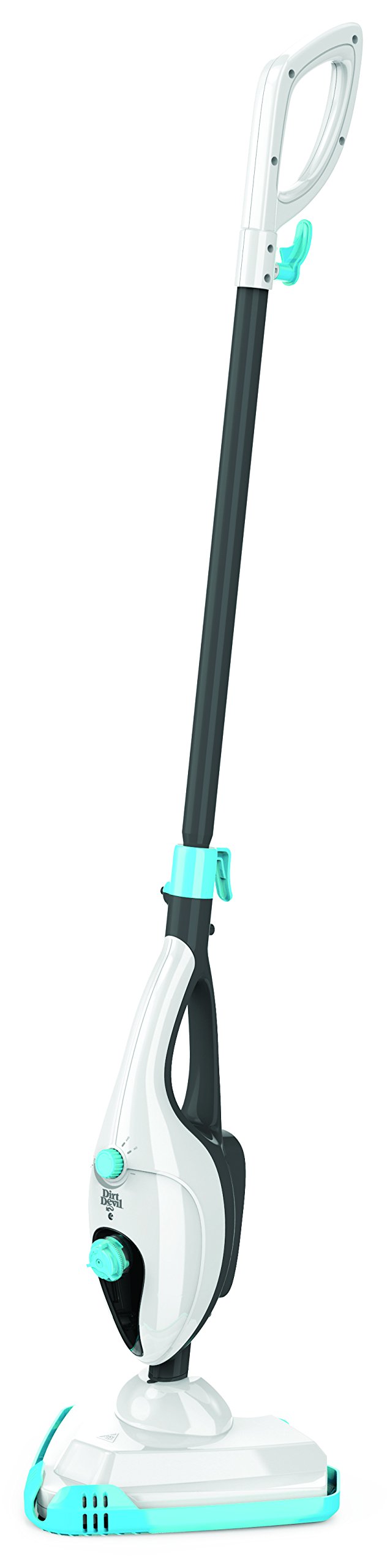Dirt Devil 25 M325 Balai Multifonctions 8 en 1 1,33 L, 1300 W, 0.33 liters,  Blanc/Bleu : Amazon.com.be: Cuisine et maison