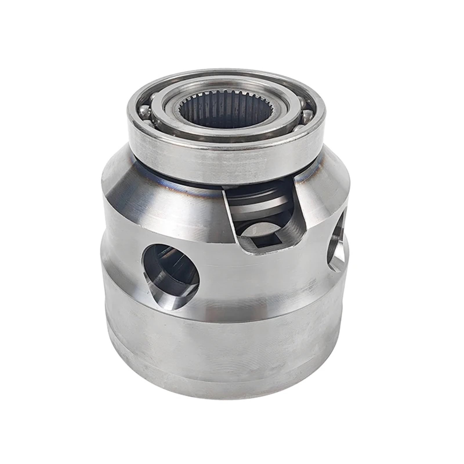 Mechanizm Różnicowy 38913AA230 104640 Zespół centralnego mechanizmu różnicowego Pasuje do Subaru Pasuje do WRX ST Pasuje do Forestera Pasuje do Legacy 1999-2014