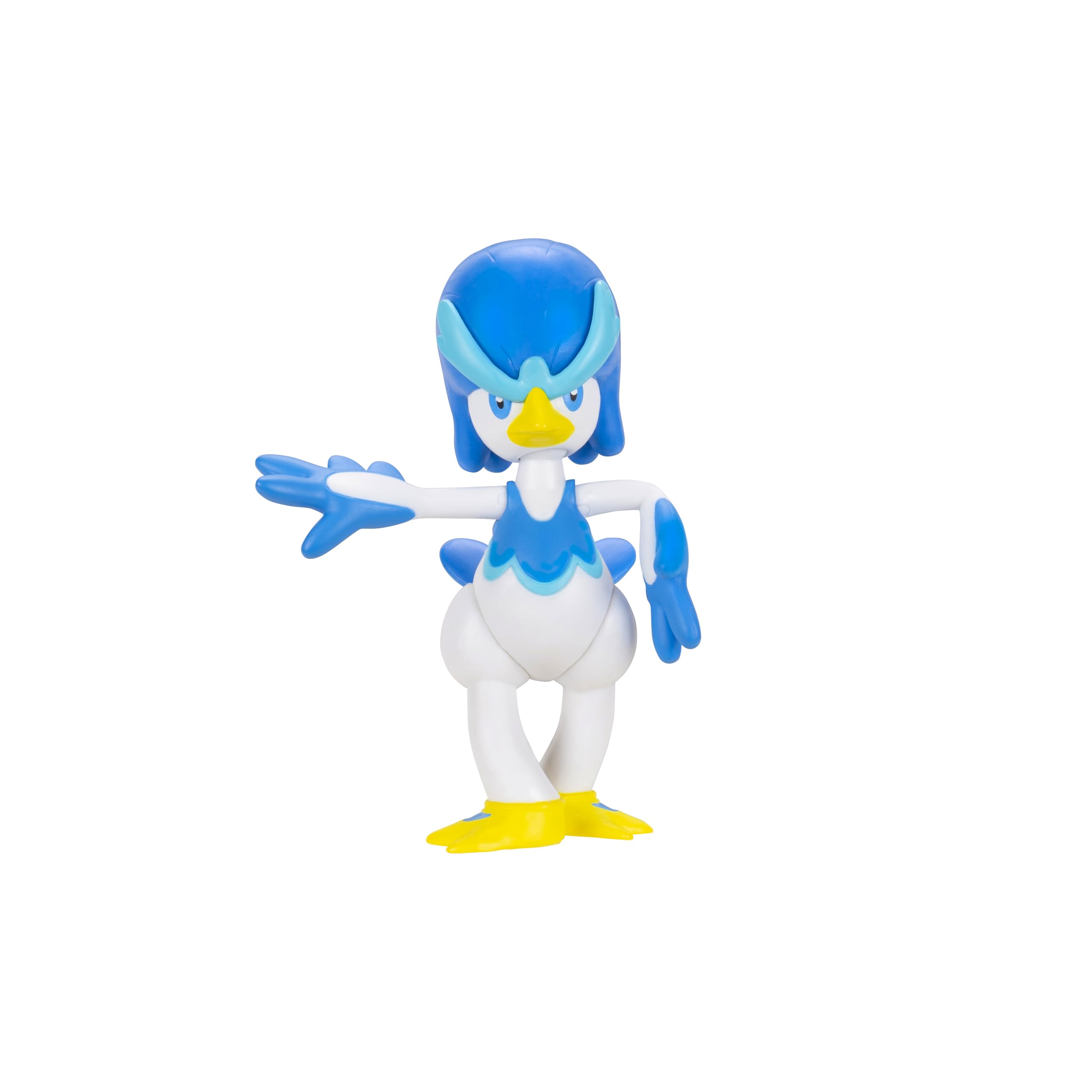 Pokémon - PKW3044 Battle Triple Figure Set Pokémon - PKW3044 Battle Triple Figure Set