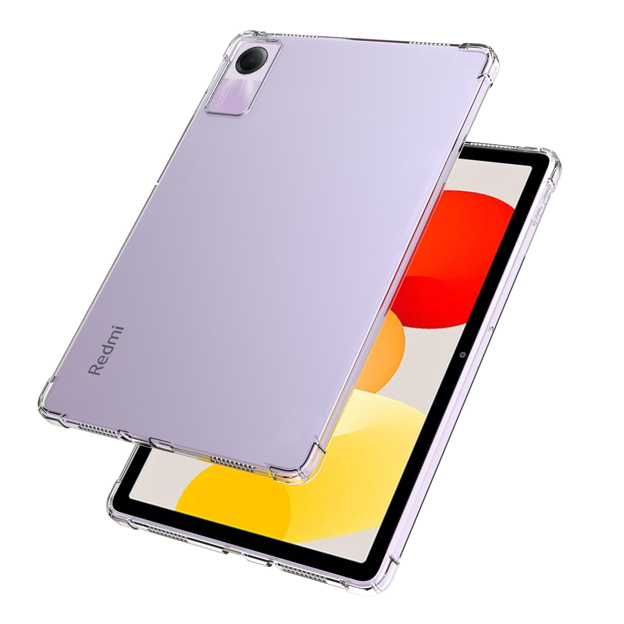 Amazon.co.jp: For Xiaomi Redmi Pad SE ケース 11インチ [Gosento