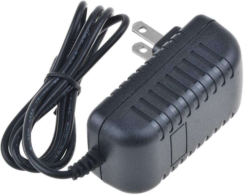 AC/DC Adapter for Superpad VI/V10 Android Tablet Mains