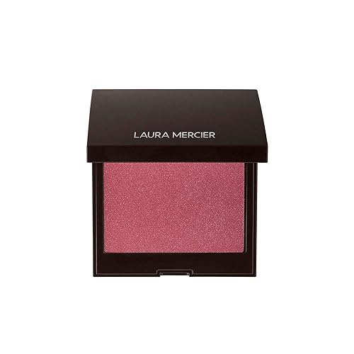 Miniatura 4 de Laura Mercier Rubor en polvo mate para mujer, fresa, talla única