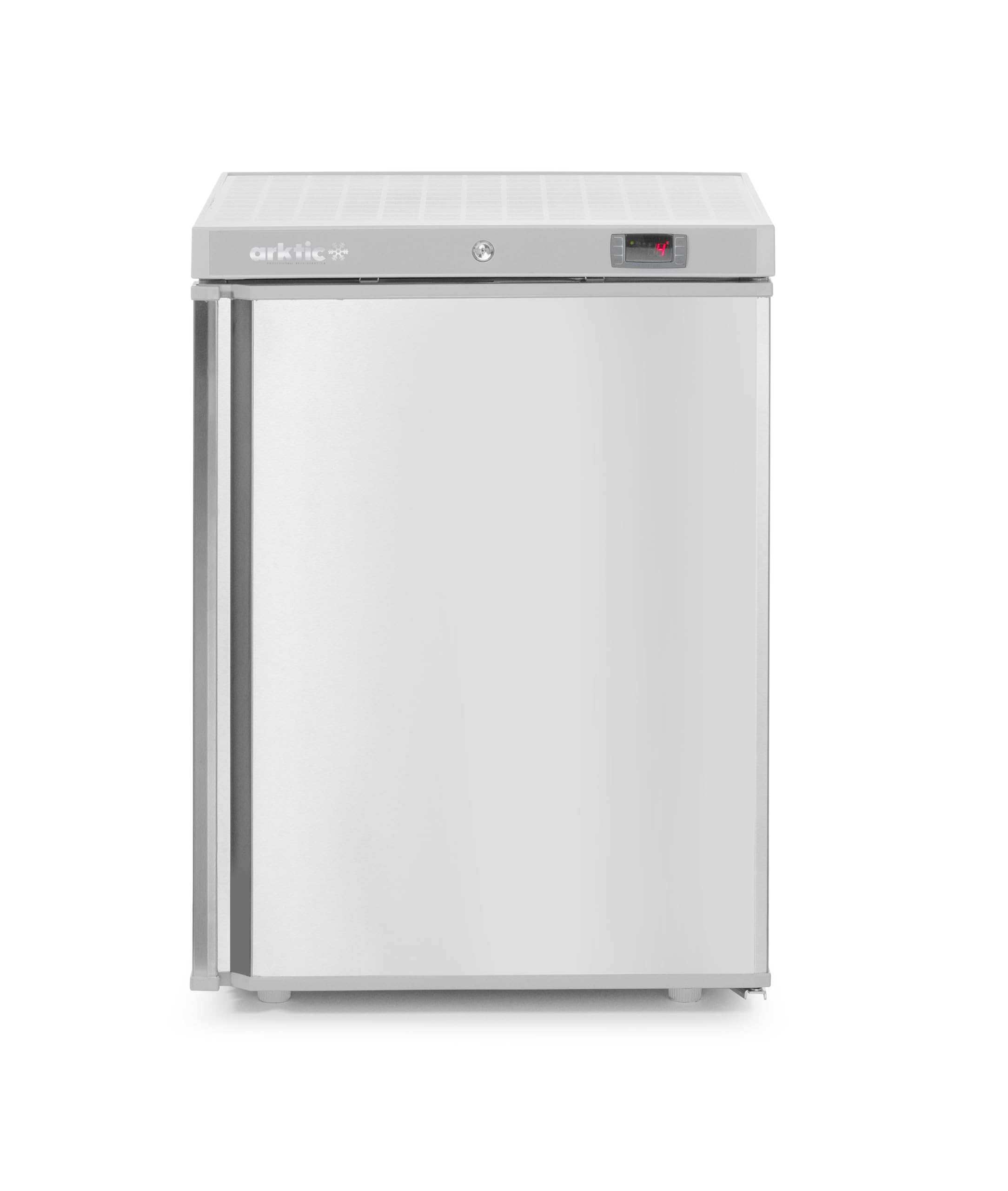 HENDI Arktic Armadio congelatore Budget Line, 100L