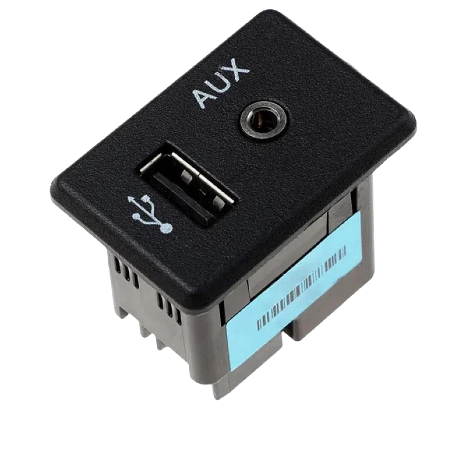 Amazon.com: NNISIT 795405022 28023-5AA0A AUX/USB Outlet Port Audio