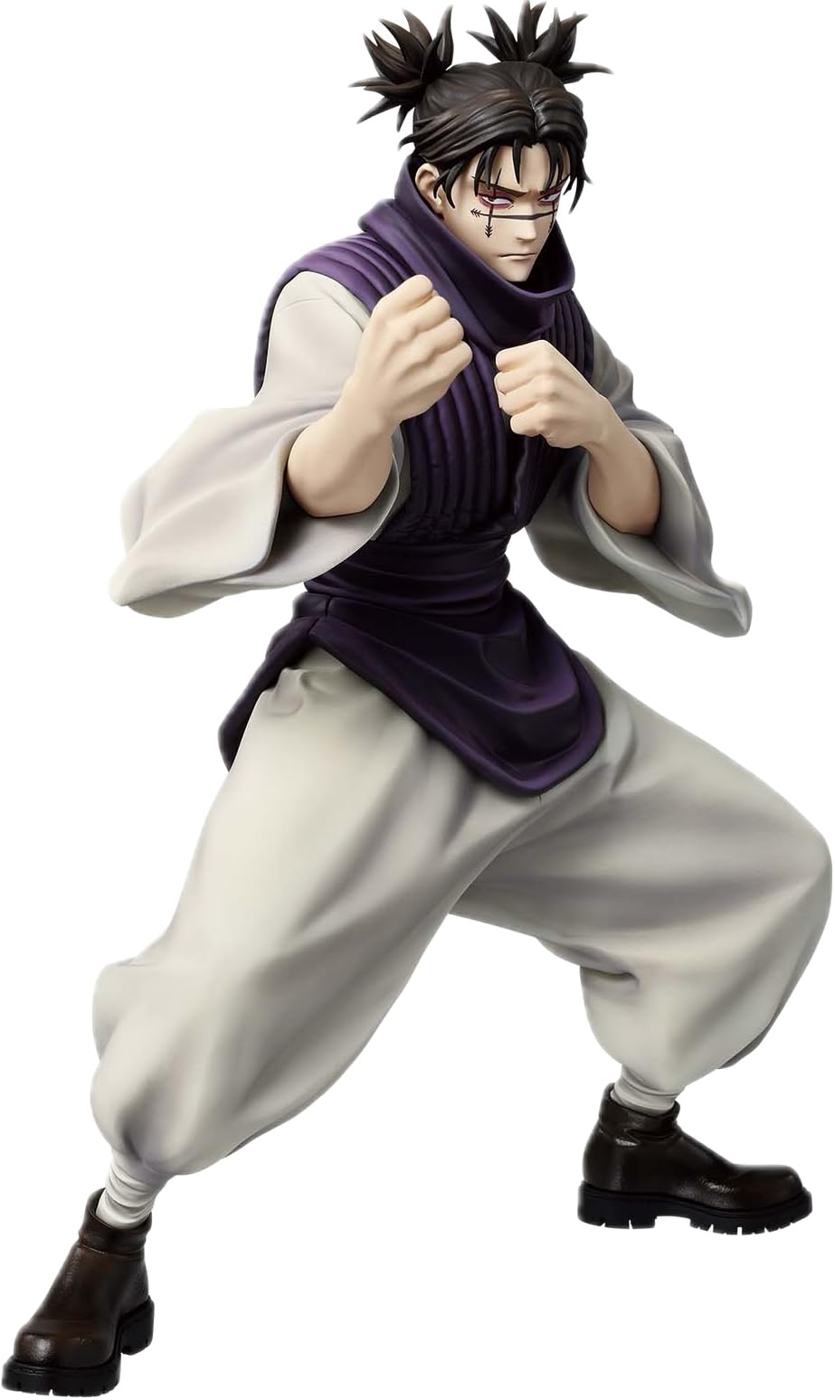 Thunder Tech Jujutsu Kaisen -Maximatic - Choso - Ver.A