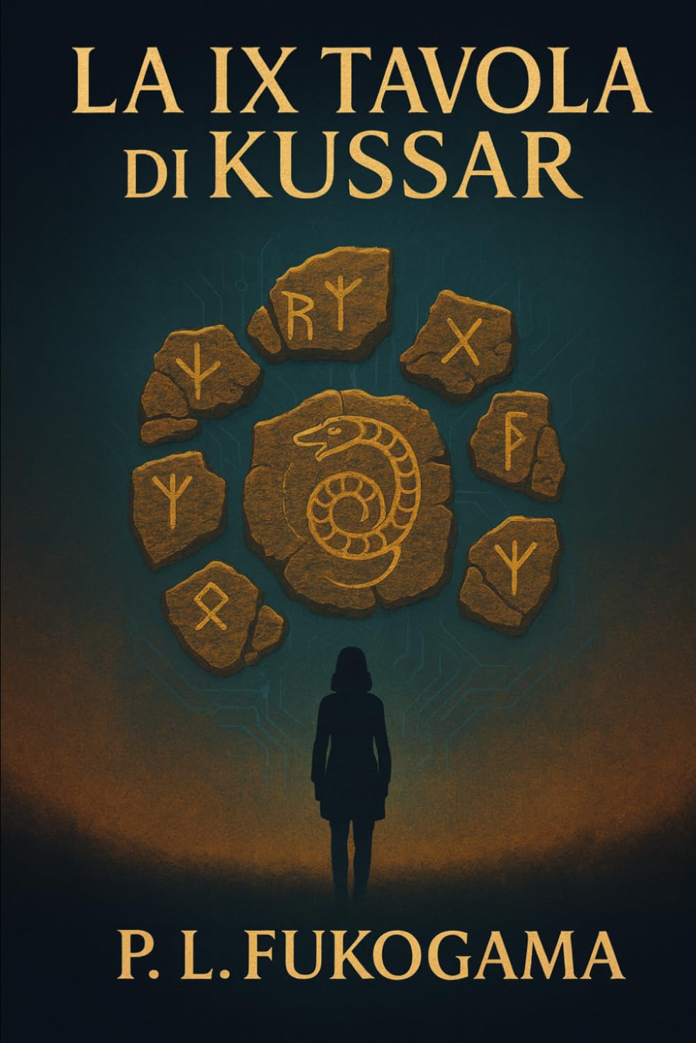 La IX Tavola di Kussar