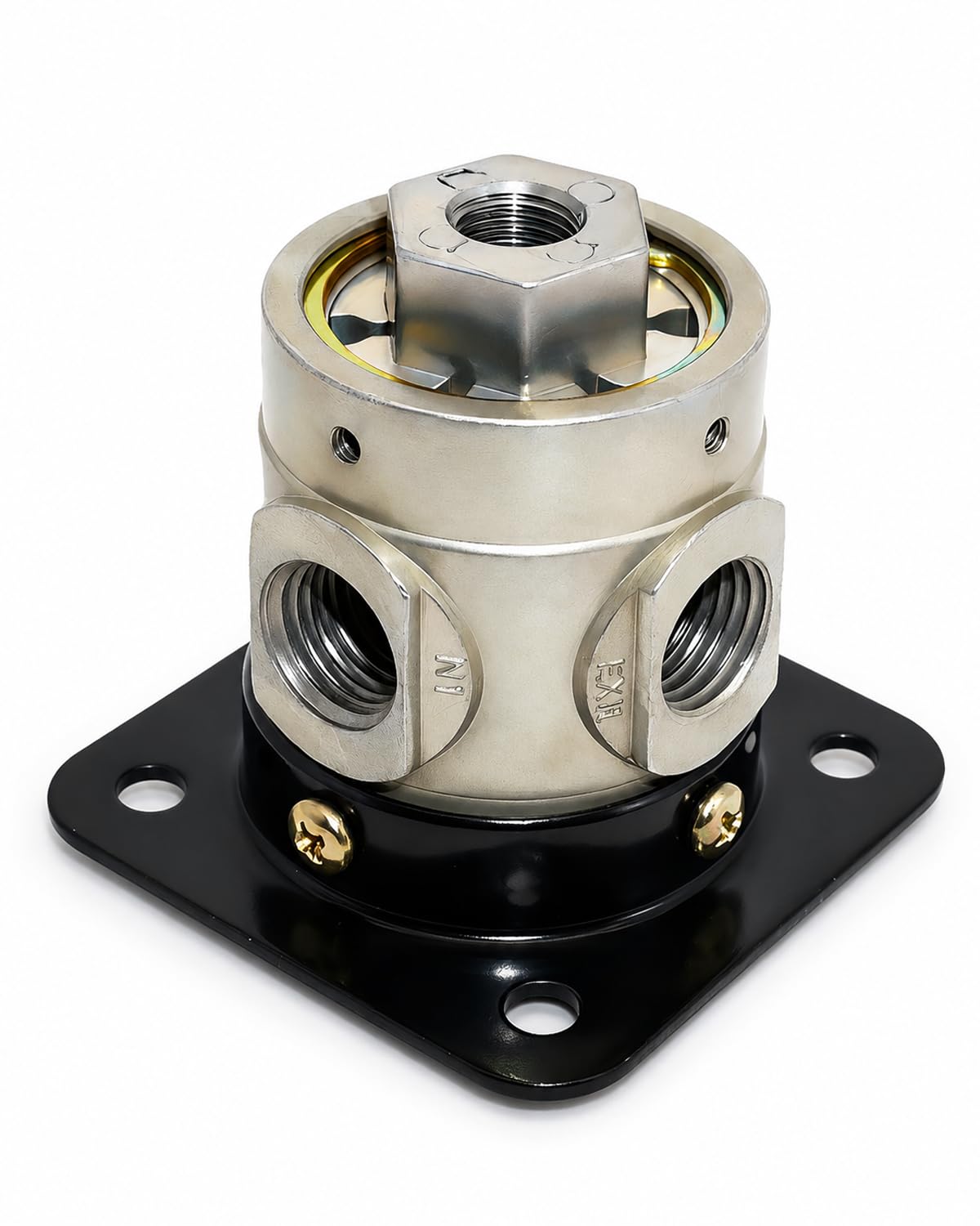 90054079 3-Way Pilot Valve - Direct Replacement for Haldex