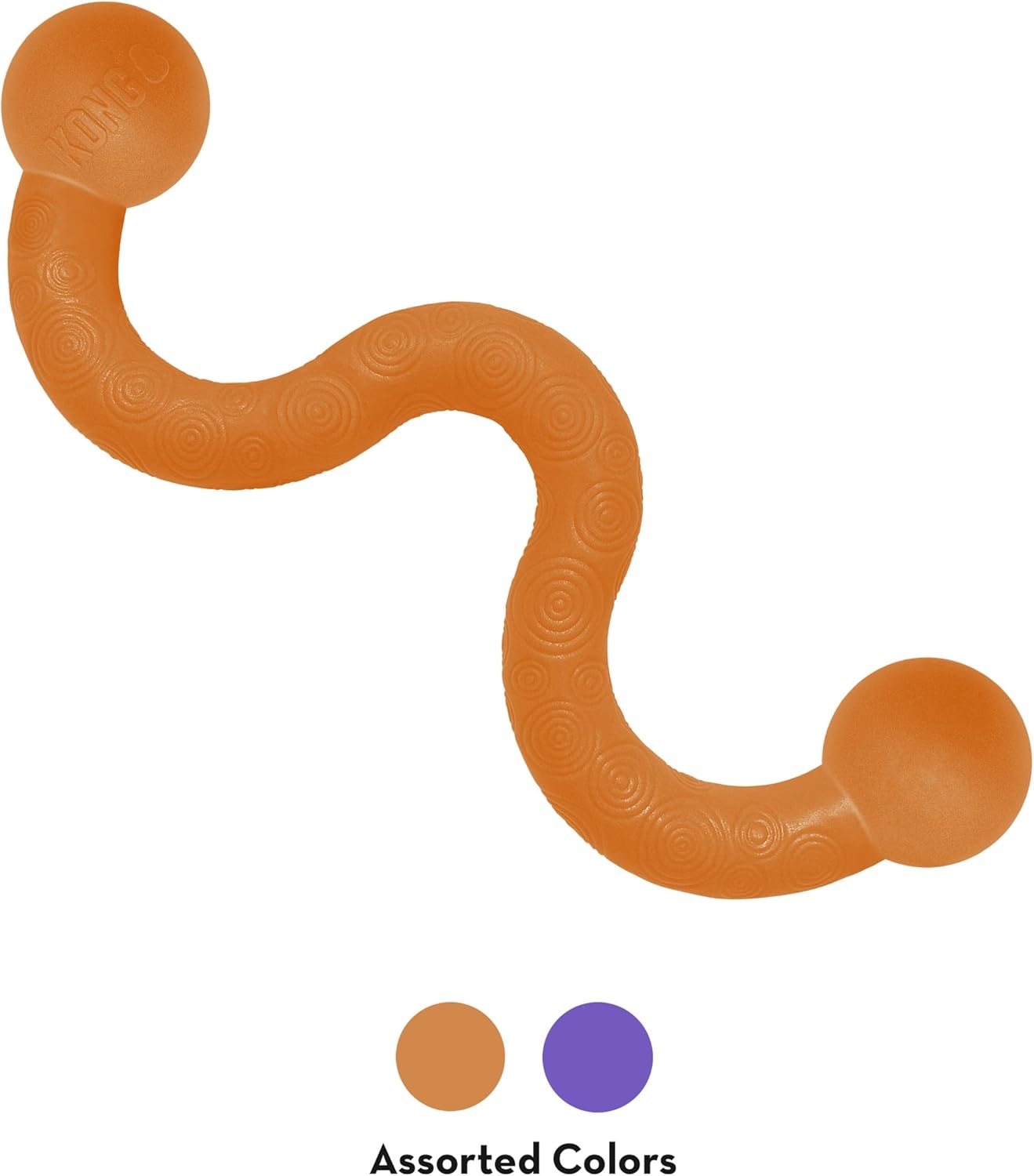 KONG Ogee Stick Assorted Lg