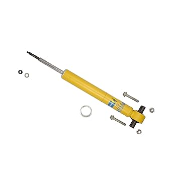 Amazon.com: Bilstein 24253208 Shock Absorber : Automotive