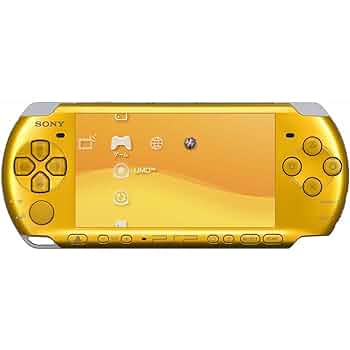 Amazon | 【整備済み品】 SONY ソニー PSP「プレイステーション