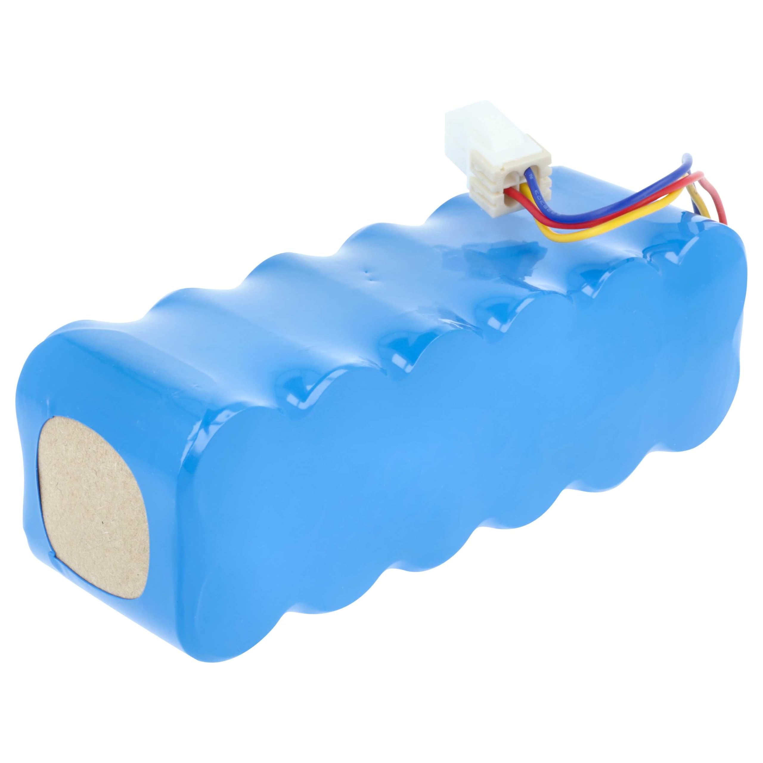 vhbw Batería de Recambio NiMH 3000 mAh (14,4 V) Compatible con Samsung
