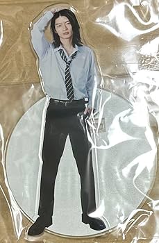 杢代和人 アクリルスタンド Amazon.co.jp: 杢代和人 アクスタ げんじぶ アクリルスタンド アクスタ