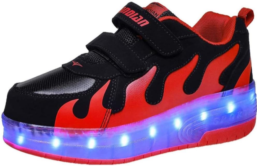 pattino da ghiaccio per uomini taglia 9